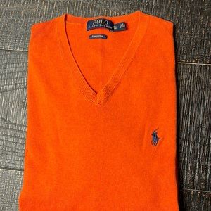 Polo by Ralph Lauren sweater